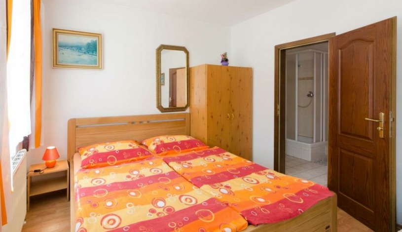 Pension Rosa Český Krumlov